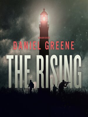 cover image of The Rising